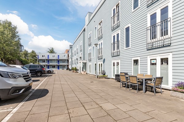 Medium property photo - Gardiaanhof 55, 5025 JP Tilburg